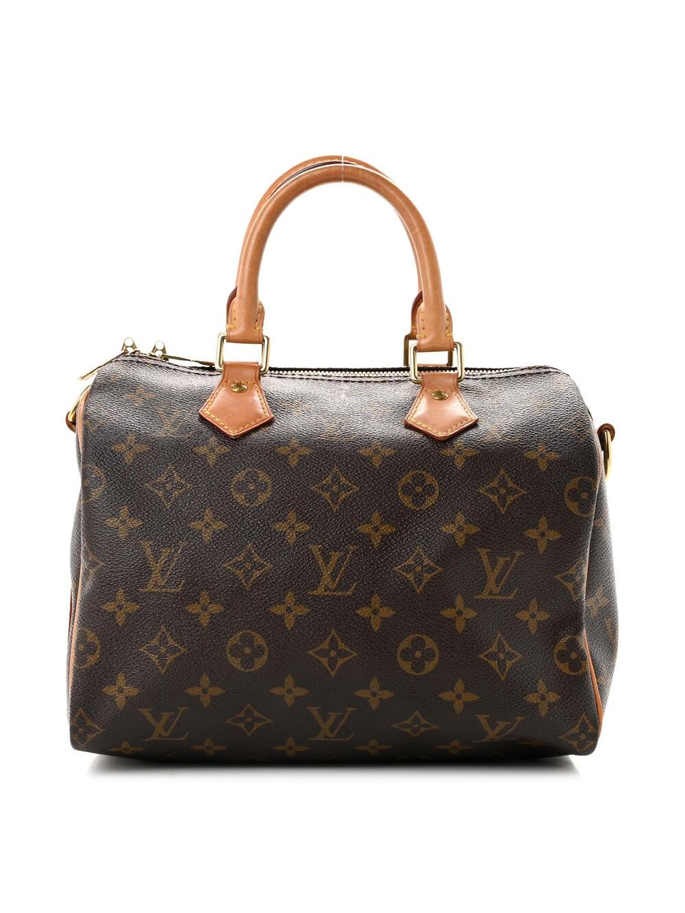 Louis Vuitton Speedy Bandouliere 25 #356313L15B